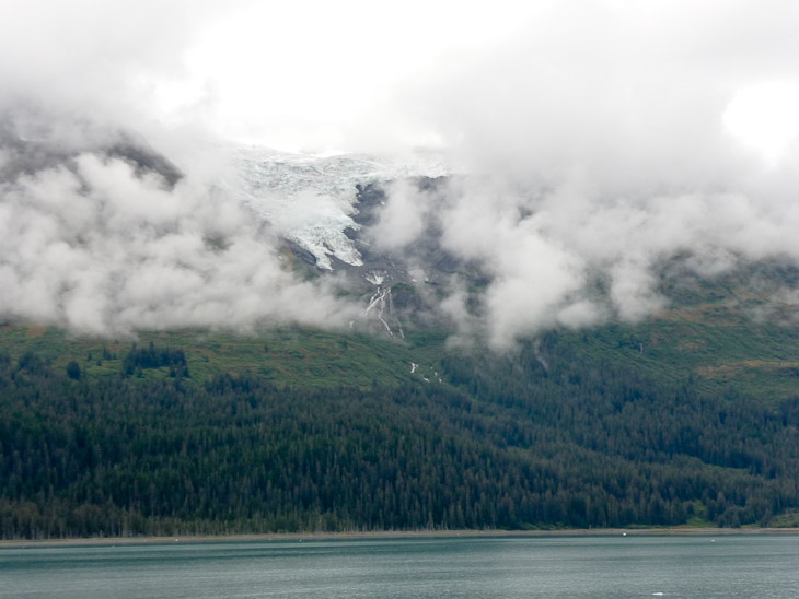 College Fjord Alaska