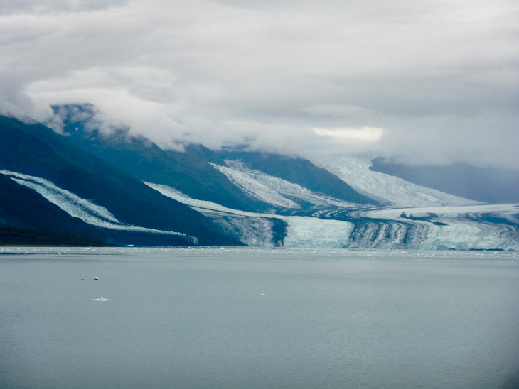 College Fjord Alaska