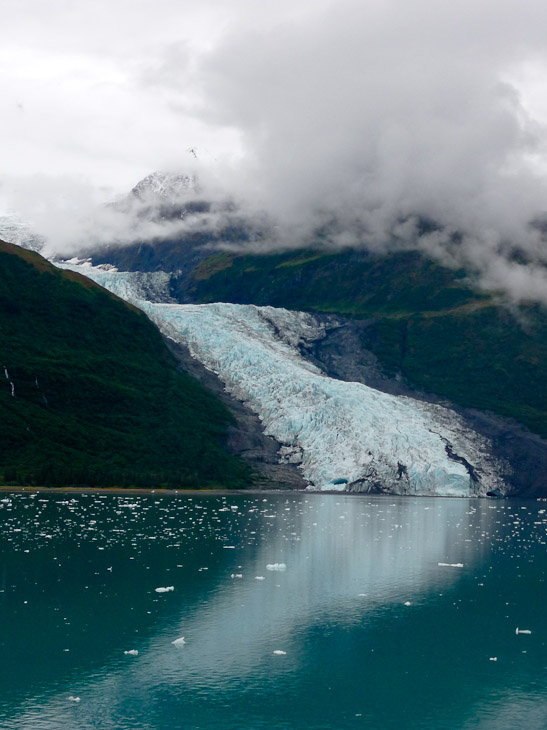 College Fjord Alaska