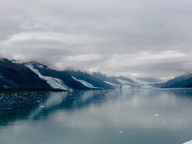 College Fjord Alaska