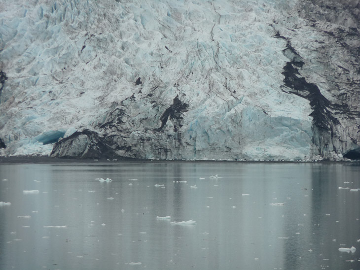 College Fjord Alaska