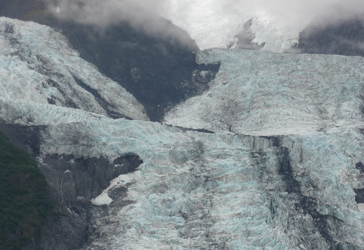 College Fjord Alaska