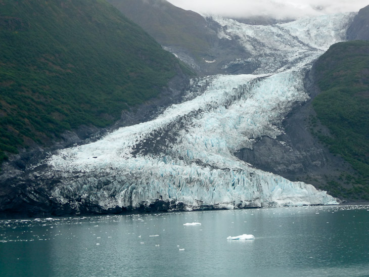 College Fjord Alaska