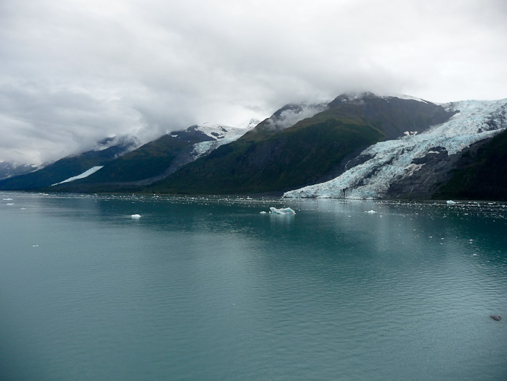 College Fjord Alaska