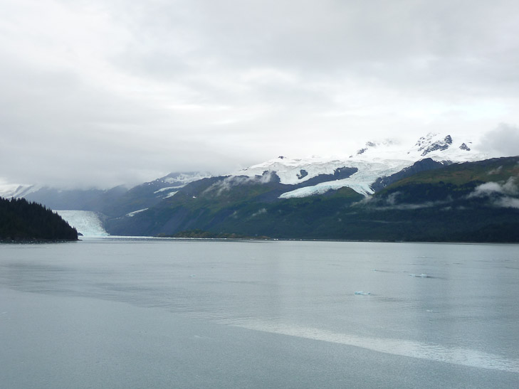 College Fjord Alaska