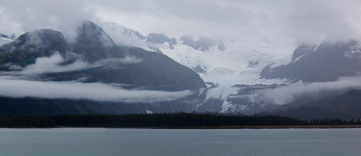 College Fjord Alaska