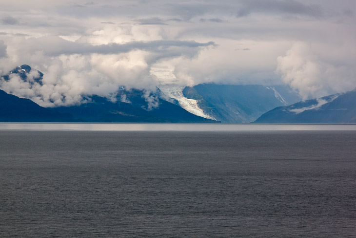 College Fjord Alaska