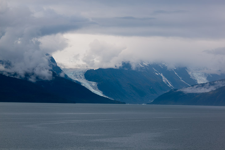 College Fjord Alaska