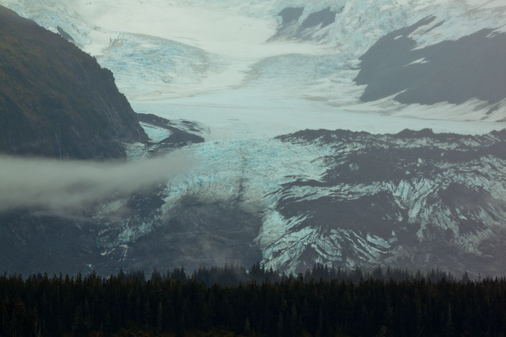 College Fjord Alaska