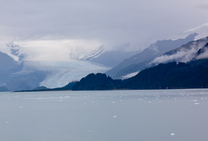 College Fjord Alaska