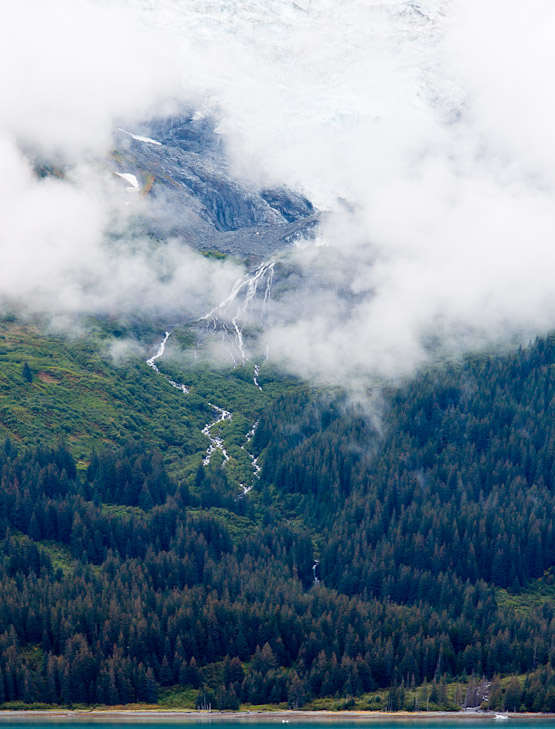 College Fjord Alaska