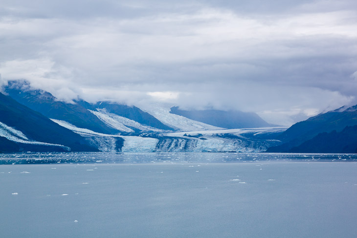 College Fjord Alaska