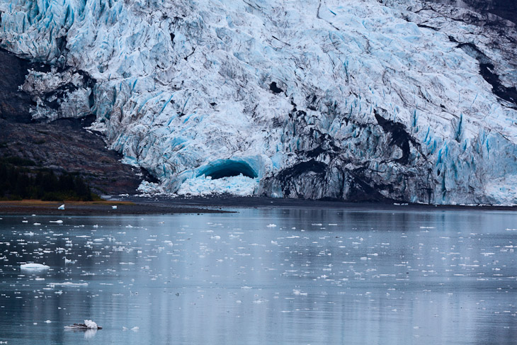 College Fjord Alaska