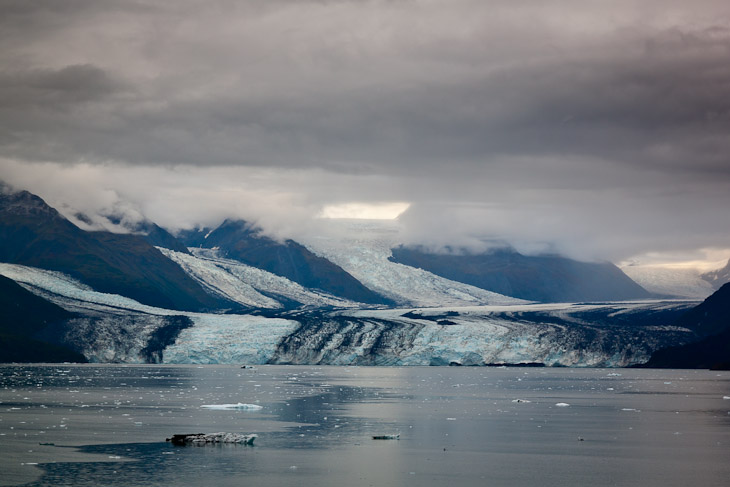 College Fjord Alaska