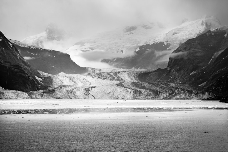 Glacier Bay National Park