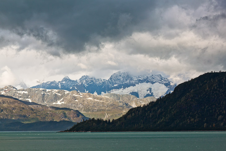 Glacier Bay National Park