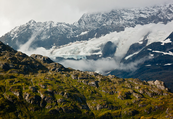 Glacier Bay National Park