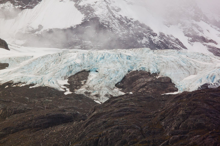 Glacier Bay National Park