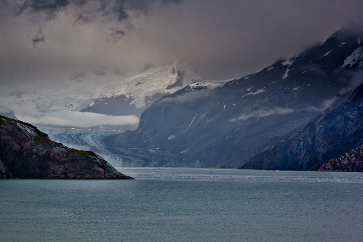 Glacier Bay National Park