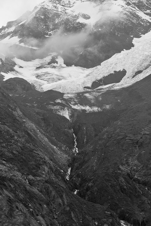 Glacier Bay National Park