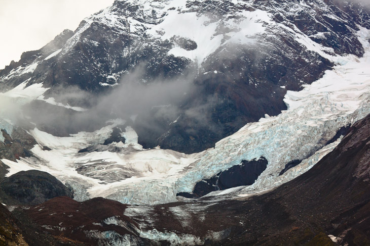 Glacier Bay National Park