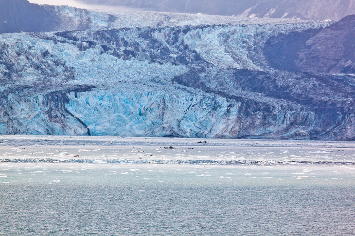 Glacier Bay National Park