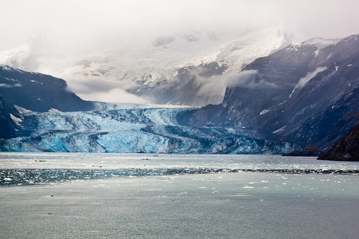 Glacier Bay National Park