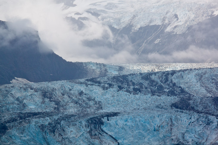 Glacier Bay National Park