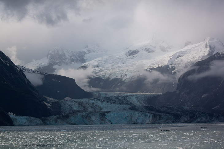 Glacier Bay National Park