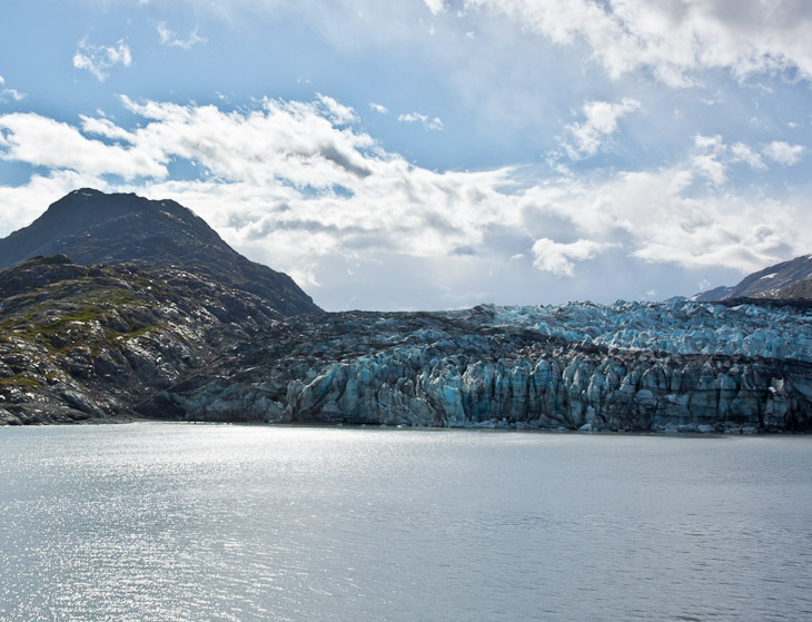 Glacier Bay National Park