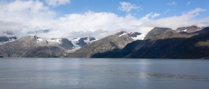 Glacier Bay National Park