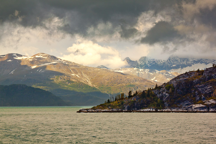 Glacier Bay National Park