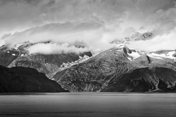 Glacier Bay National Park