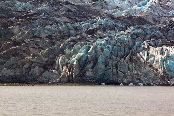 Glacier Bay National Park