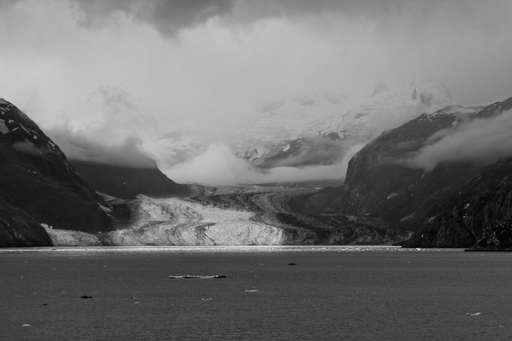 Glacier Bay National Park