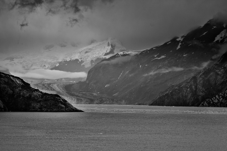 Glacier Bay National Park