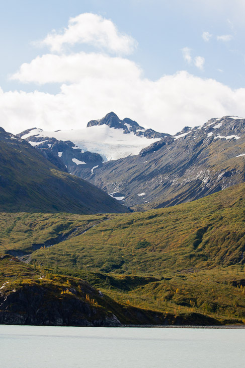 Glacier Bay National Park