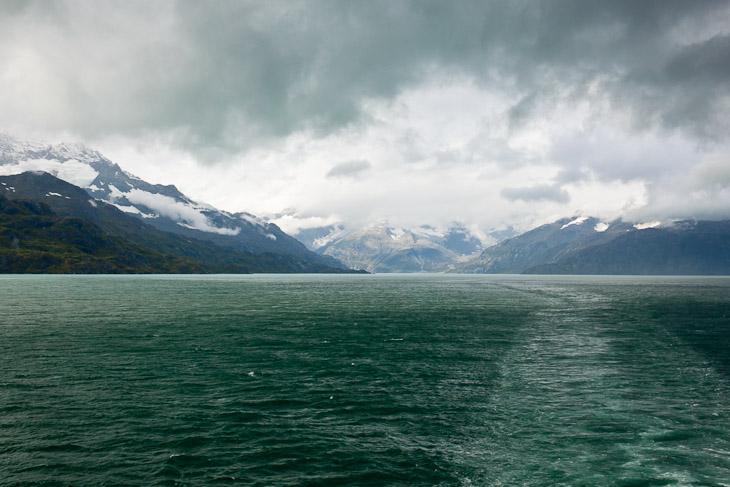 Glacier Bay National Park