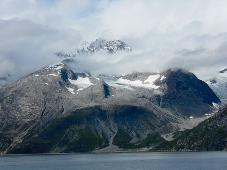 Glacier Bay National Park