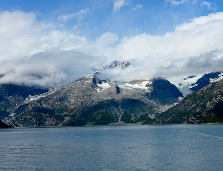 Glacier Bay National Park