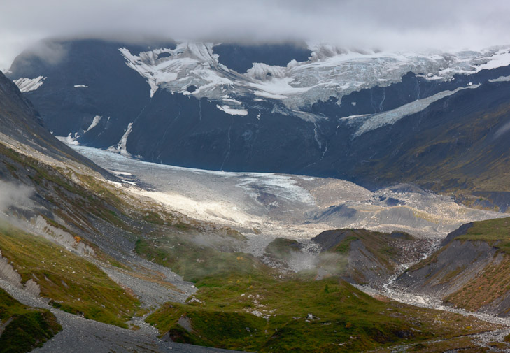 Glacier Bay National Park