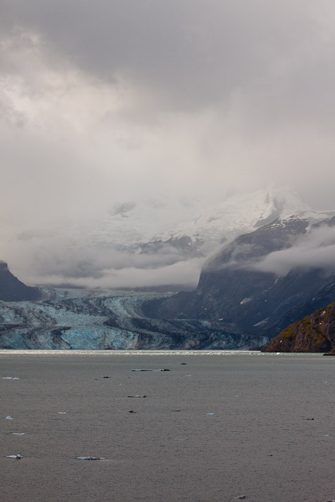 Glacier Bay National Park