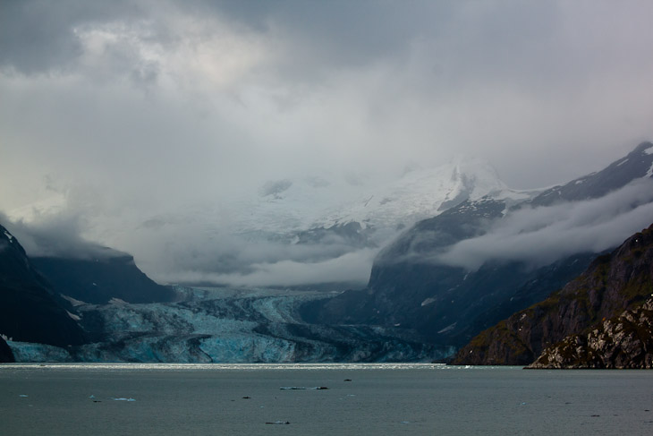 Glacier Bay National Park