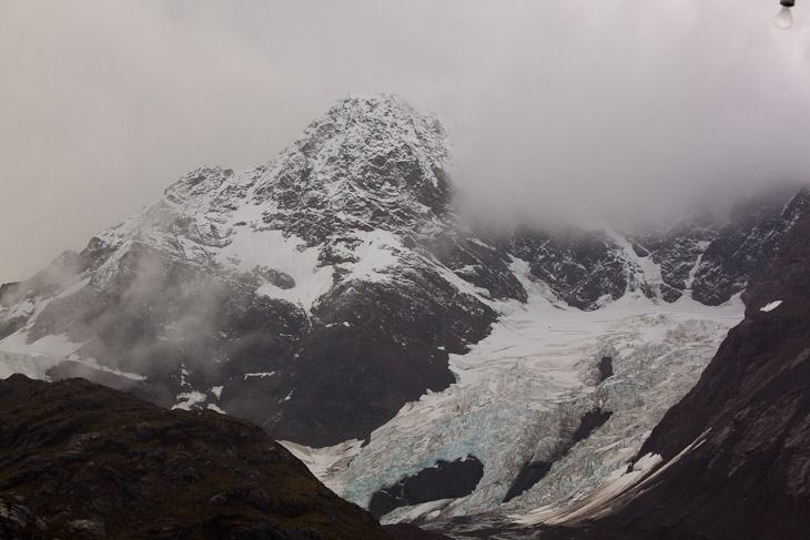 Glacier Bay National Park