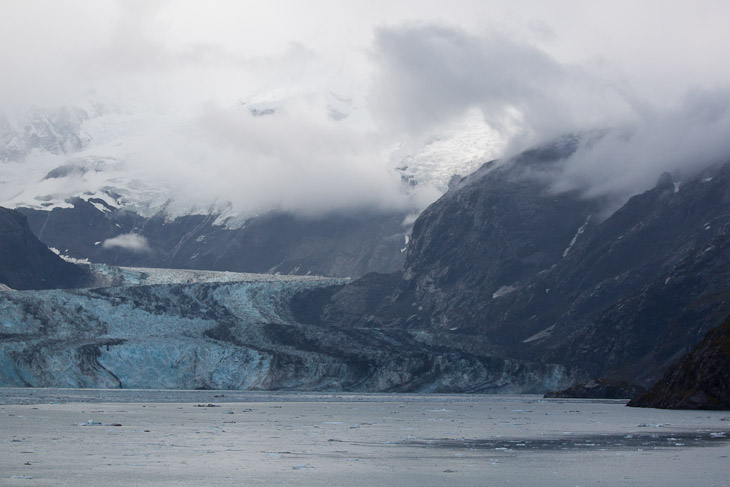 Glacier Bay National Park