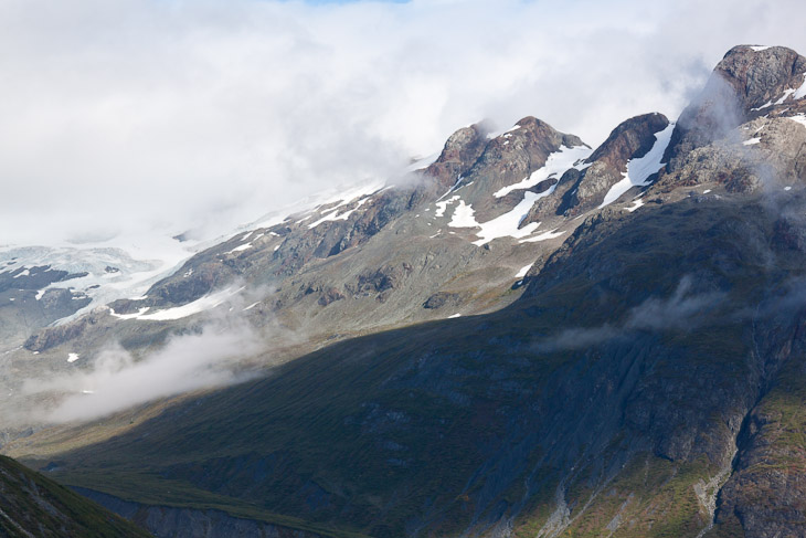 Glacier Bay National Park