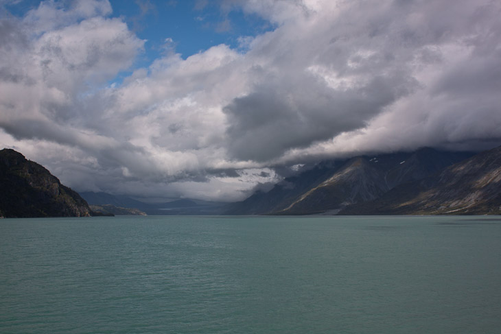 Glacier Bay National Park