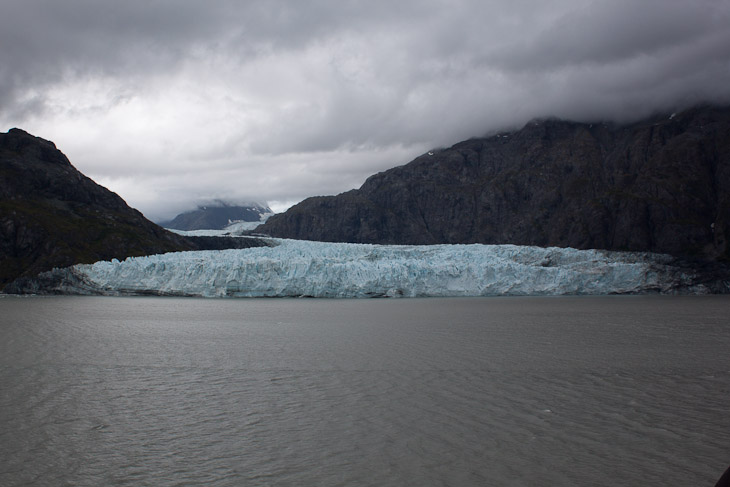 Glacier Bay National Park