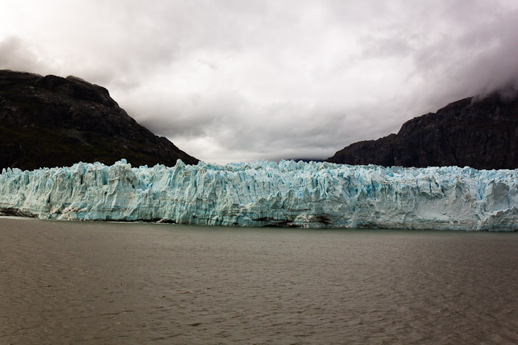 Glacier Bay National Park