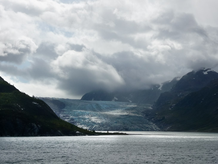 Glacier Bay National Park